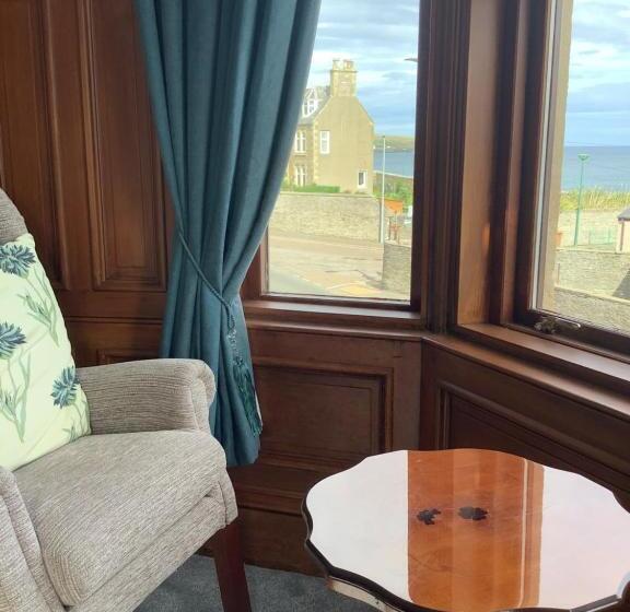 Стандартный Номер Кровать Кинг, Westlea Bed And Breakfast