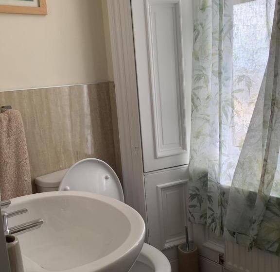 Стандартный Номер Кровать Кинг, Westlea Bed And Breakfast