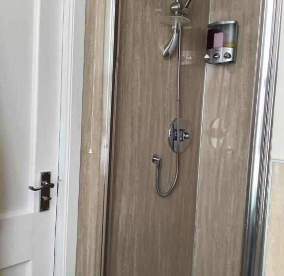 Стандартный Номер Кровать Кинг, Westlea Bed And Breakfast