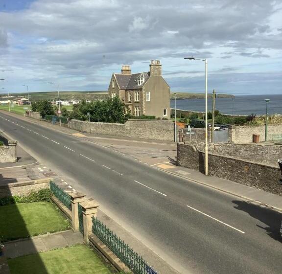 Стандартный Номер Кровать Кинг, Westlea Bed And Breakfast