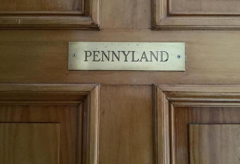 Standard room with outdoor bath, Westlea Bed And Breakfast