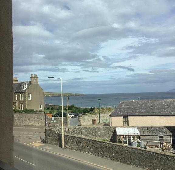 Стандартный Номер Кровать Кинг, Westlea Bed And Breakfast