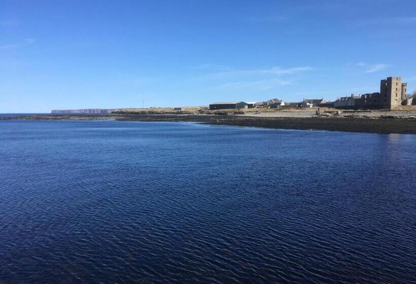 Стандартный Номер Кровать Кинг, Westlea Bed And Breakfast