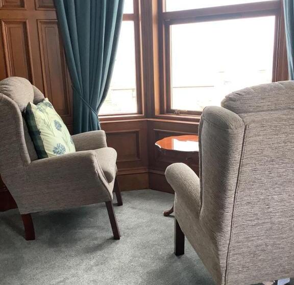 Стандартный Номер Кровать Кинг, Westlea Bed And Breakfast