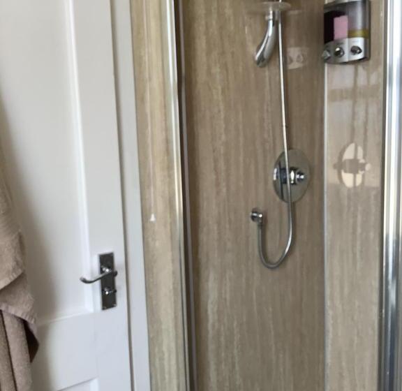 Стандартный Номер Кровать Кинг, Westlea Bed And Breakfast