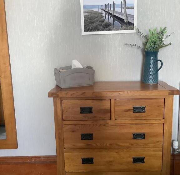 Стандартный Номер Кровать Кинг, Westlea Bed And Breakfast