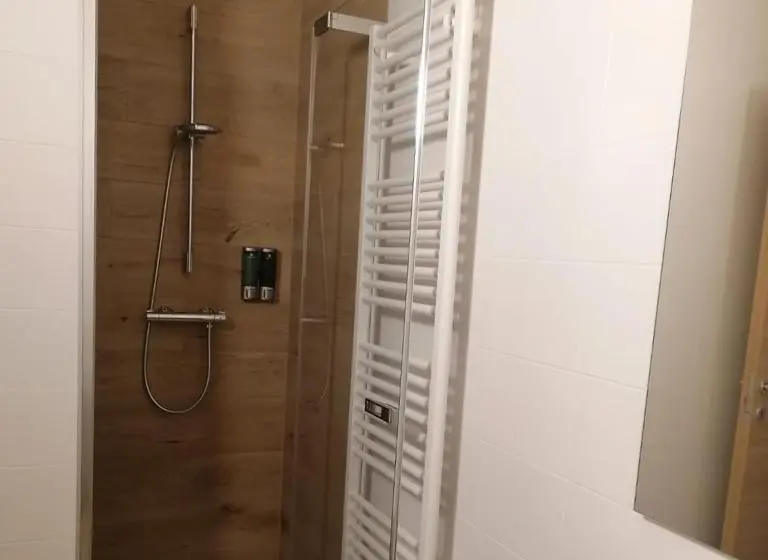 バルコニー付きスタンダードルーム, B&b Al Portico