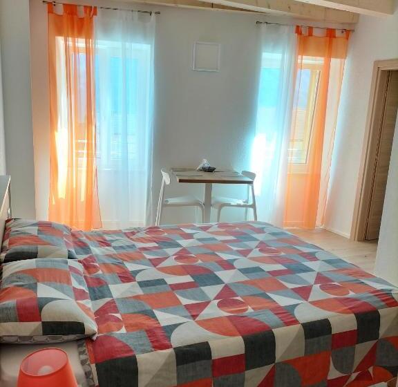 غرفة قياسية, B&b Al Portico