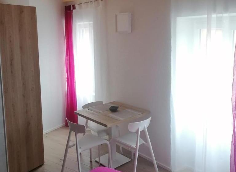 غرفة قياسية, B&b Al Portico