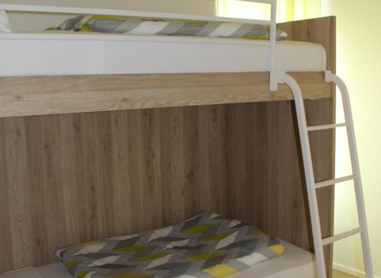 غرفة سوبيريور عائلية, B&b Al Portico