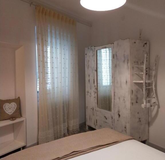 스탠다드 룸, Bnb La Casina Dei Nonni