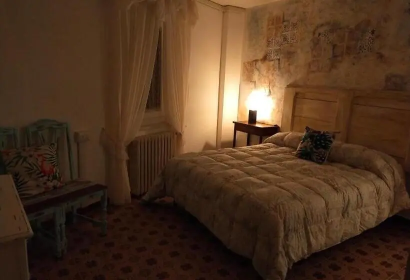 スタンダード４人部屋, Bnb La Casina Dei Nonni