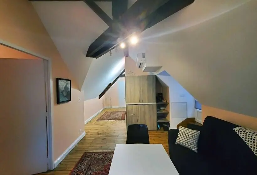 Suite Superior, Logis Vélès