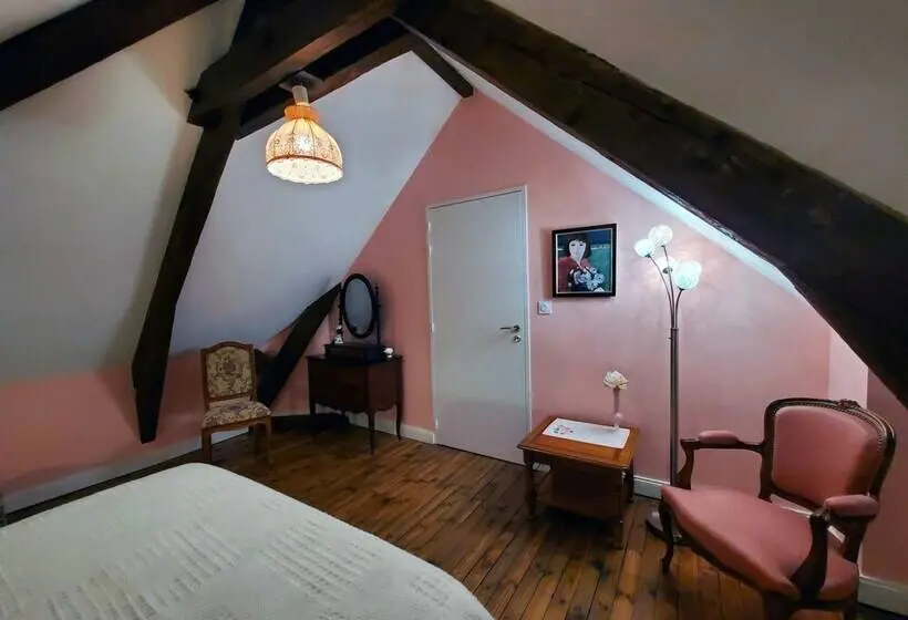 Suite Superior, Logis Vélès