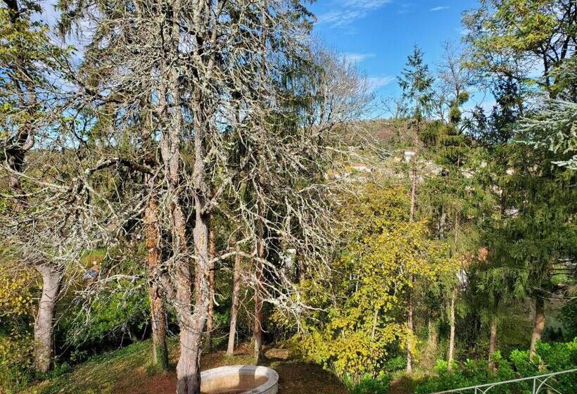 Люкс, Logis Vélès