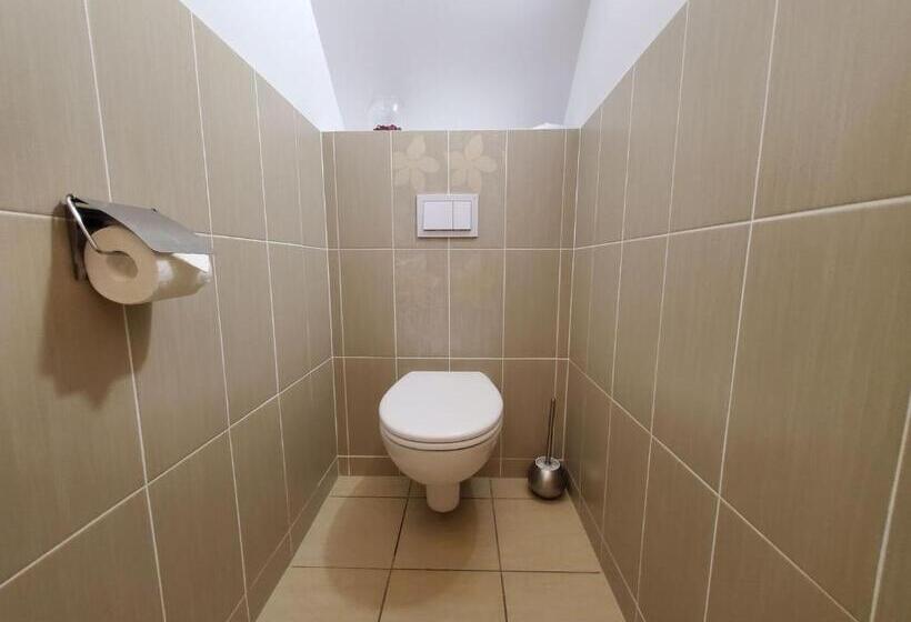 Люкс Superior, Logis Vélès