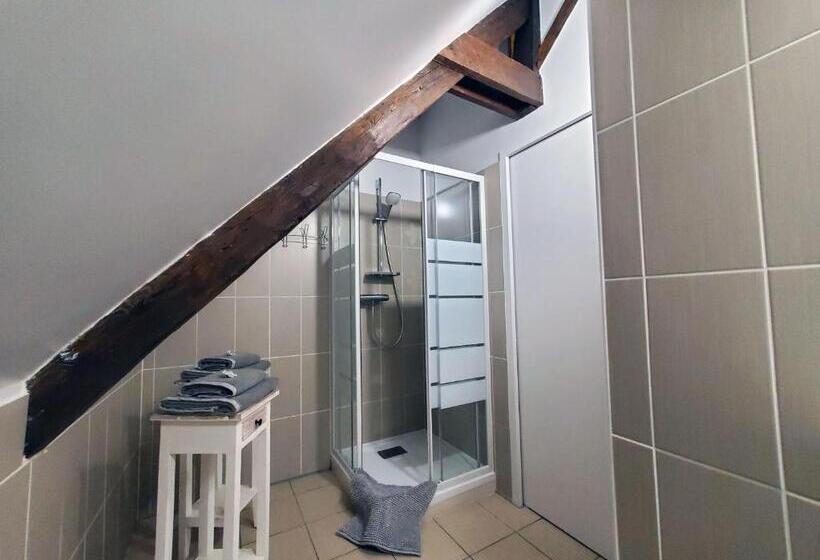 Люкс Superior, Logis Vélès