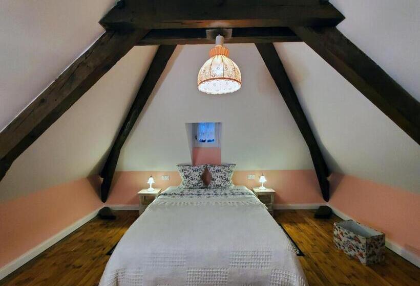 Люкс Superior, Logis Vélès