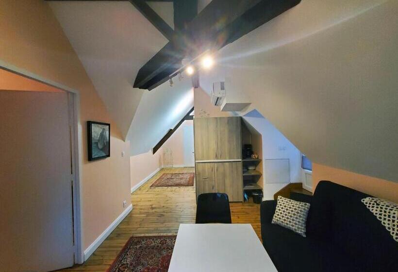 Люкс Superior, Logis Vélès