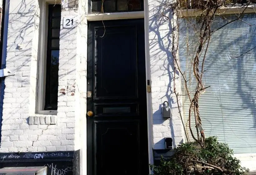 １ベッドルームアパートメント, Eelhouse Private Studio