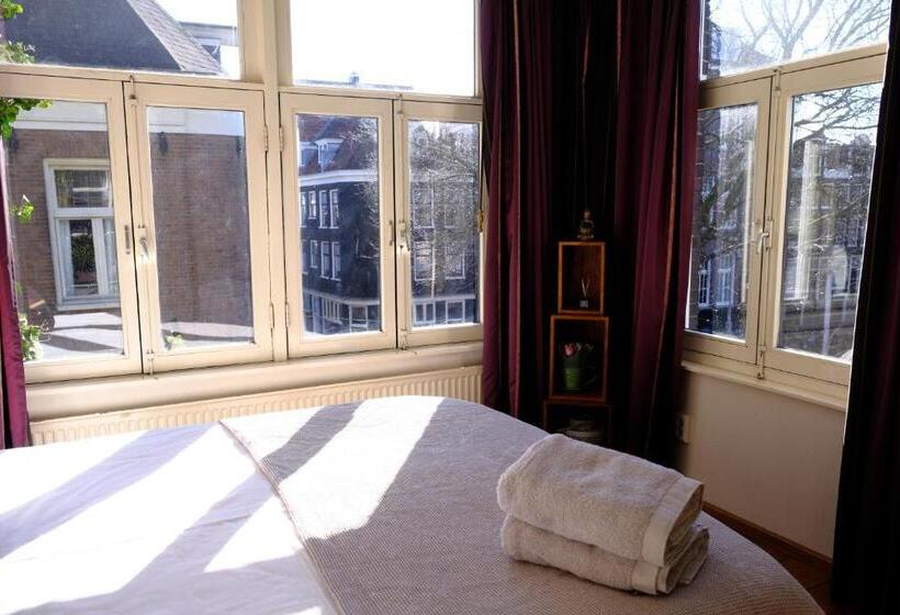 آپارتمان 1 خوابه, Eelhouse Private Studio