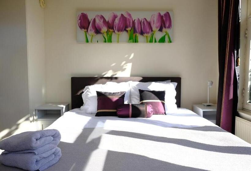 آپارتمان 1 خوابه, Eelhouse Private Studio