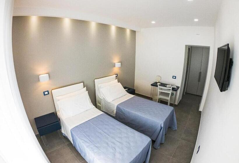 스탠다드 테라스 룸, Le Casette Sul Mare   Case Vacanza