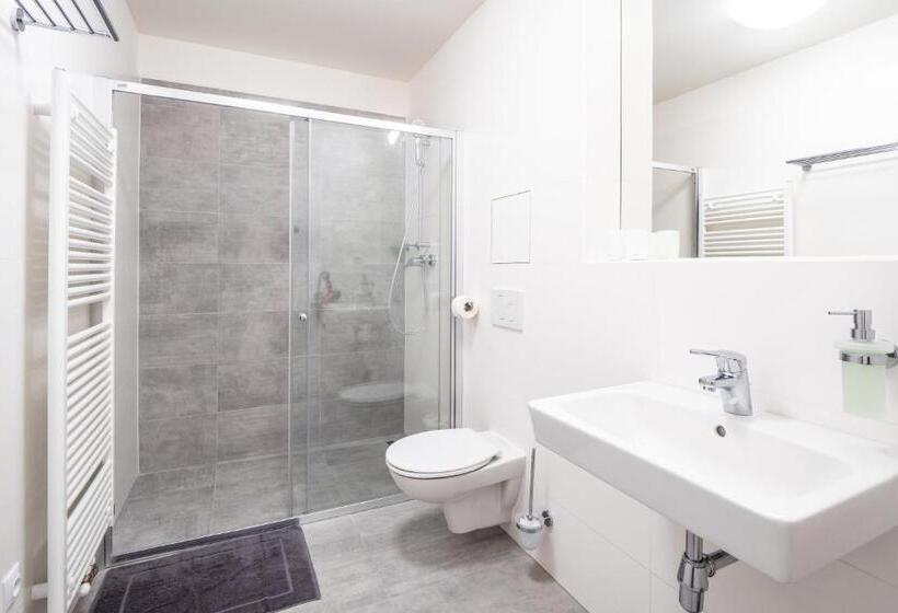 Номер Стандарт, Kästle Residence