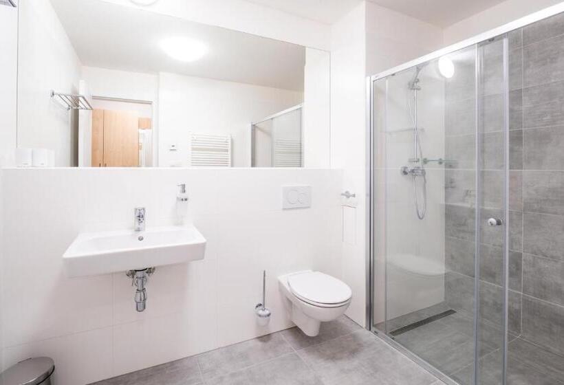 Номер Стандарт, Kästle Residence