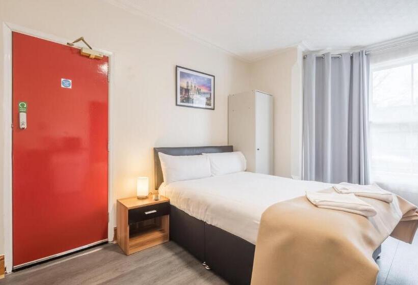 غرفة إقتصادية, Rasa Sayang House   Self Check In Guesthouse