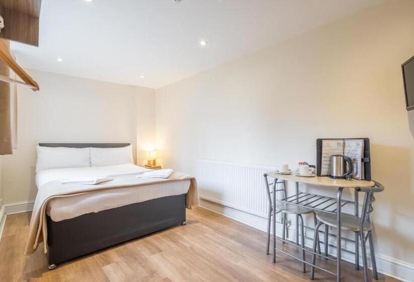 غرفة إقتصادية, Rasa Sayang House   Self Check In Guesthouse