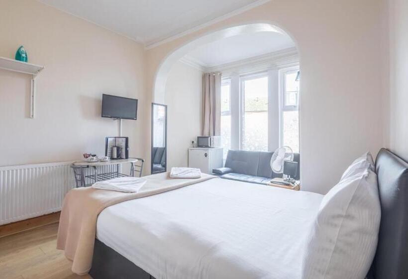 غرفة إقتصادية, Rasa Sayang House   Self Check In Guesthouse