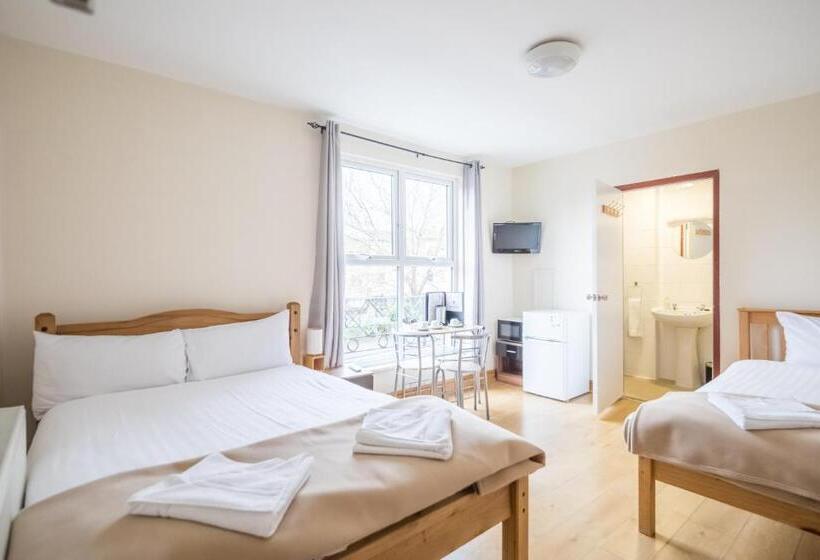 غرفة إقتصادية, Rasa Sayang House   Self Check In Guesthouse