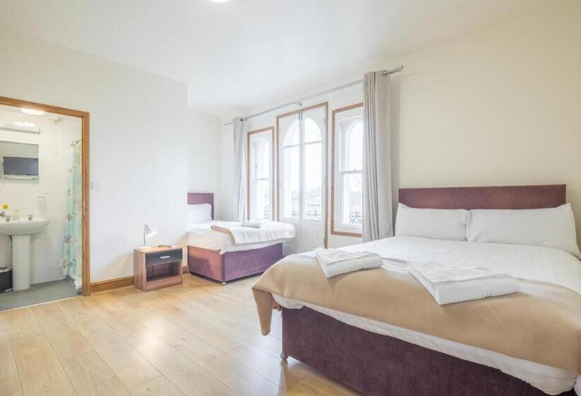 غرفة إقتصادية, Rasa Sayang House   Self Check In Guesthouse