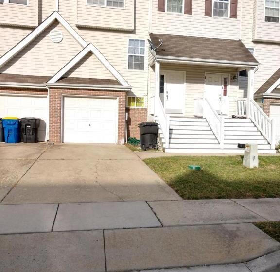 スタンダードルーム, The Blue Luxury Suite