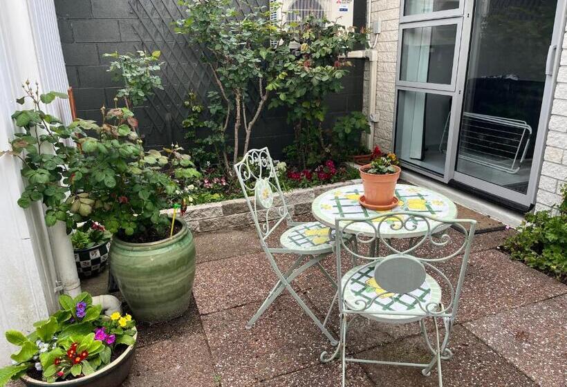 Deluxe Suite, Rotorua Central Hosted B&b