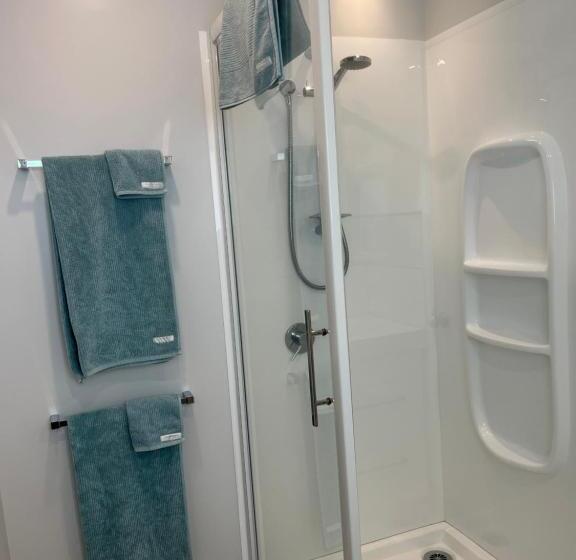 Deluxe Suite, Rotorua Central Hosted B&b