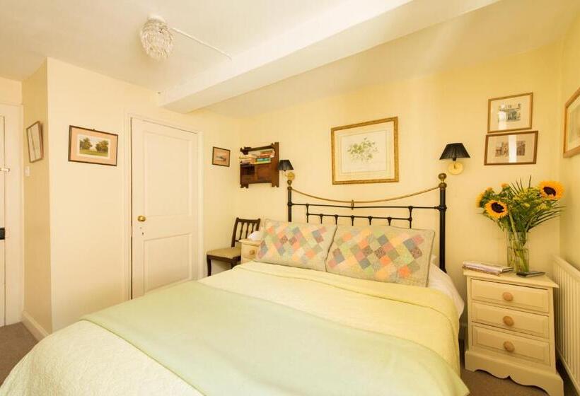 Номер Стандарт, St Annes Bed And Breakfast