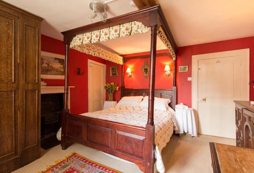 家庭间, St Annes Bed And Breakfast