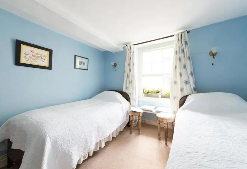 Standard-huone, St Annes Bed And Breakfast