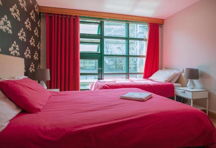 스탠다드 룸, Abigail S Hostel