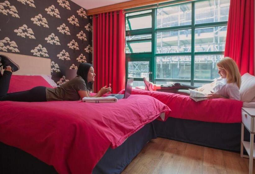 اتاق استاندارد, Abigail S Hostel