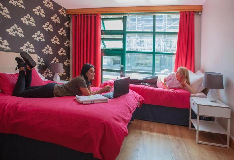 스탠다드 룸, Abigail S Hostel