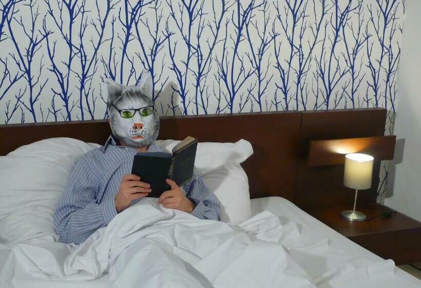 آپارتمان 1 خوابه, Lette M Sleep Berlin