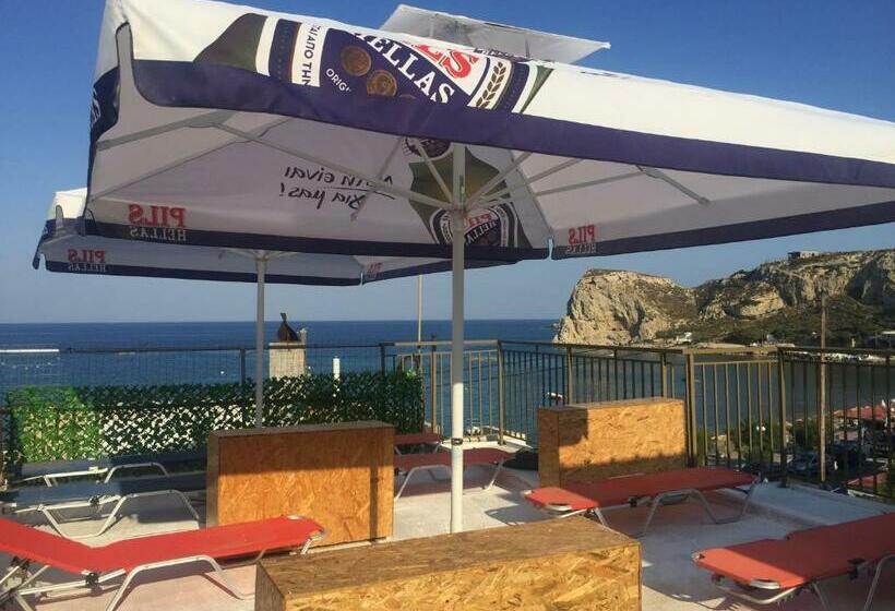 스탠다드 룸 가든 전망, Anastasia Studios, Apartments & Suites