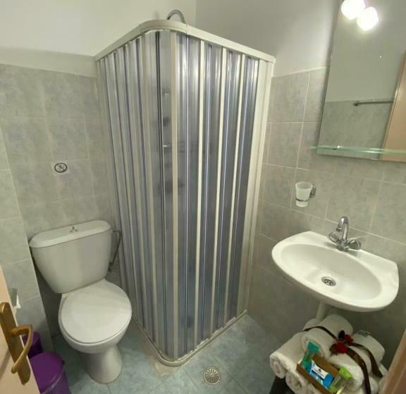 스탠다드 룸 가든 전망, Anastasia Studios, Apartments & Suites