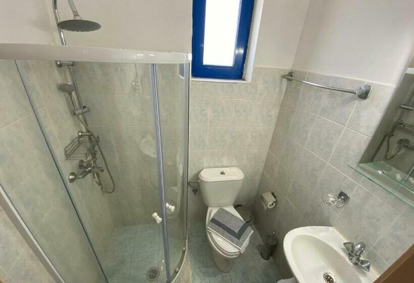 스탠다드 룸 가든 전망, Anastasia Studios, Apartments & Suites