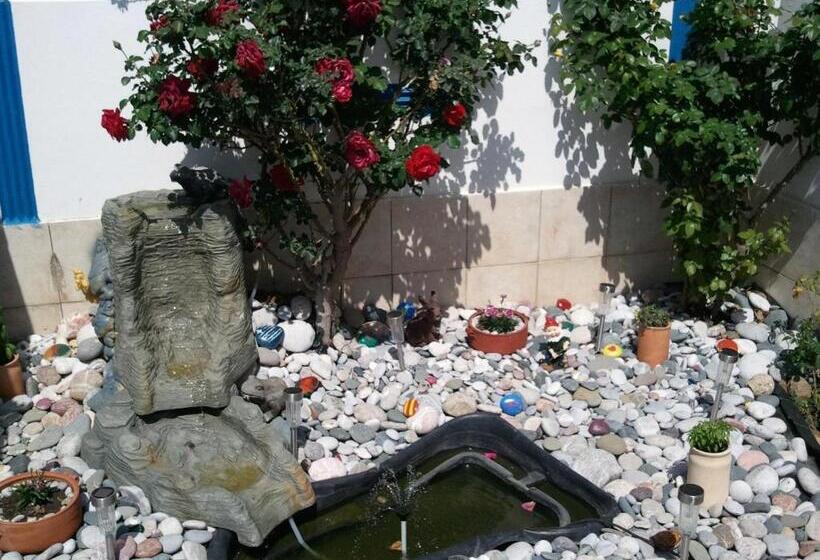 스탠다드 룸 가든 전망, Anastasia Studios, Apartments & Suites