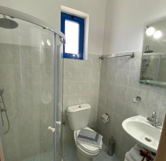 스탠다드 룸 가든 전망, Anastasia Studios, Apartments & Suites