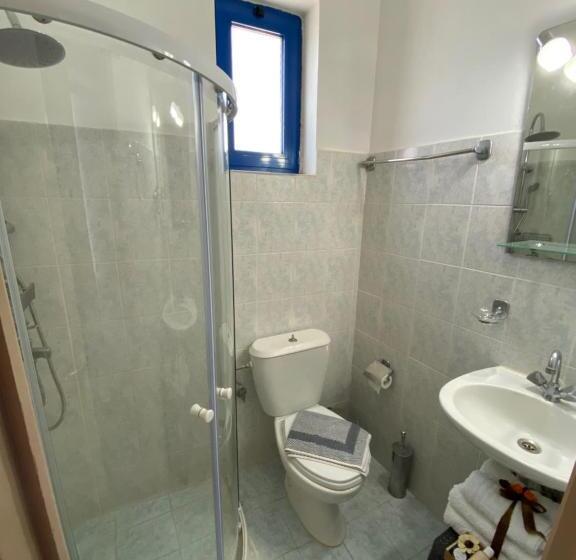 스탠다드 룸 가든 전망, Anastasia Studios, Apartments & Suites